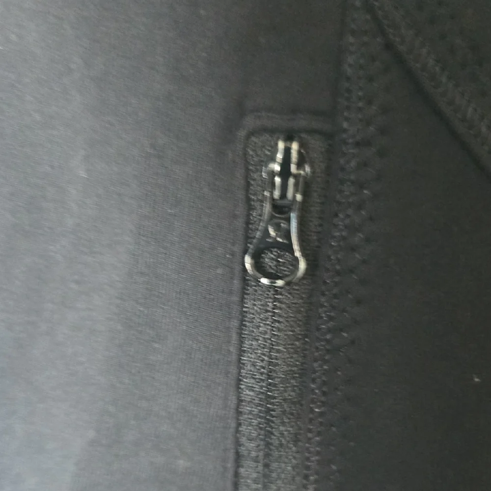 lululemon athletica Black Define Jacket - Picture 6 of 7